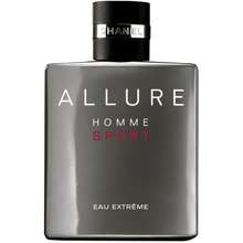 Chanel Nước Hoa Nam Allure Homme Sport Eau Extreme Thơm Lâu, 100ml