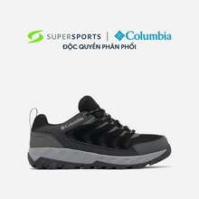 Giày Leo Núi Nam Strata Trail™ Low Waterproof 