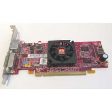 Ati Radeon Hd4550 Graphic Card 538051