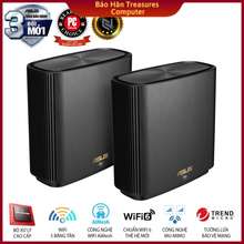 Hệ Thống Mesh Wi Fi 6 Xt8 B 2 Pk Zenwifi