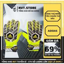 Bao Tay Thủ Môn Trẻ Em Adidas Siêu Dính