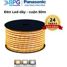 Đèn Led Dây Striplight 3 Màu Ấm 3000K Trung 