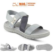 Sandal Nam Nữ Unisex Chính Hãng Zenstep Ms6G