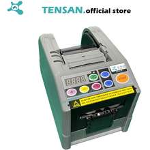 Máy Cắt Băng Keo Tự Động Zcut-9 Tensan