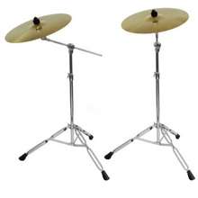 Chân Boom Cymbal Ống 22 Cao Cấp