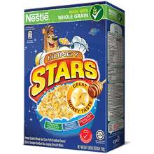 Ngũ Cốc Ngôi Sao Mật Ong Honey Stars