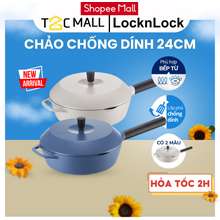 Chảo Chống Dính Bếp Từ Chảo Đúc Sâu 