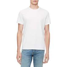 Calvin Klein Men 39 S Relaxed Fit Crewneck Tshirts