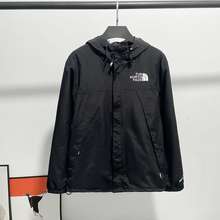 Original THE NORTH FACE trendy north face jacket