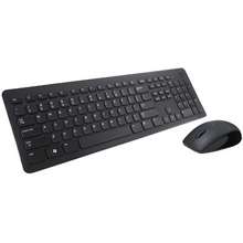 Km632 Wireless Keyboard And Mouse