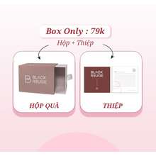 Hộp quà GIFT BOX - YOUR