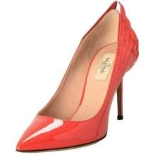 Valentino Women 39 S High Heels Pointed Toe Pumps Shoes Us