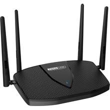 Router WiFi 6 Băng Tần Kép Gigabit AX1800 