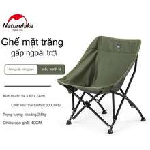 Ghế Gấp Dã Ngoại Cnk23Ju0001 Ghế Mặt