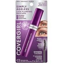 Mascara Simply Ageless Lash Plumping Mascara 110 