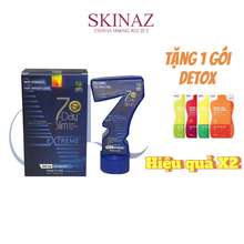 Viên Uống Giảm Cân 7Day Slim + Detox Thải 