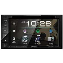 Ddx26Bt Double Din Siriusxm Ready Bluetooth In