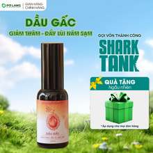 Dầu gấc 10ml giảm thâm nám (100% Thiên 