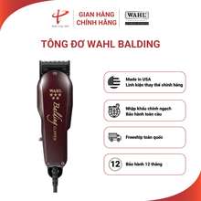 Tông đơ cắt tóc Balding chính hãng tông 