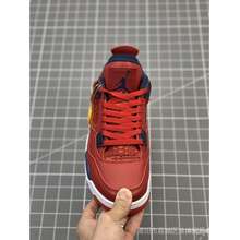 V5Vu Air Jordan 4 Retro Og Aj4 Joe 4 Đế Dày