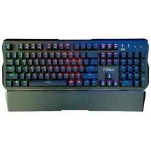 Bàn phím cơ Gaming D (Destroyer) [Kẻ Hủy 