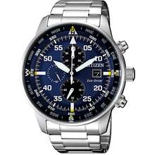 Đồng hồ Citizen Eco-Drive - Citizen Việt Nam