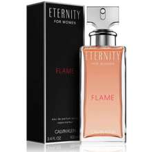 Nước Hoa Nữ Eternity Flame For Women EDP