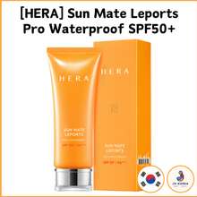 Sun Mate Leports Pro Chống Nước Spf50 + / Pa 