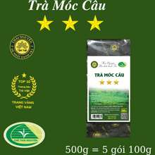 Móc Câu 3 Sao 1kg 2 túi 500g(5 gói 100g) kèm 