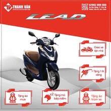 Xe Máy Lead 2022 125Cc Phiên Bản Cao Cấp