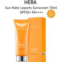 Kem Chống Nắng Spf50 + Pa + + + + 70Ml