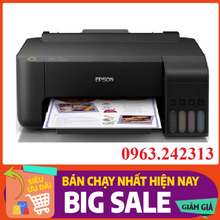 Máy in Epson Chính Hãng, Giá Rẻ Tháng 5/2023