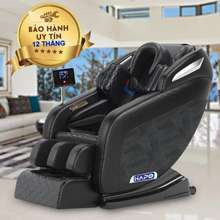 Ghế Massage Toàn Thân Hp01 12 Điểm Xoa