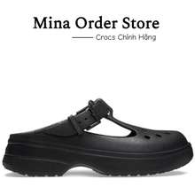 [ Chính Hãng ] Giày Clog Unisex Crocs Classic