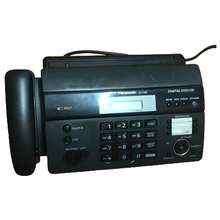 Máy Fax Nhiệt Panasonic Kx-Ft987 Đời