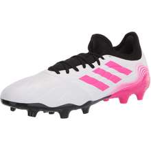 adidas Men 39 S Copa Sense 3 Firm Ground Soccer Shoe