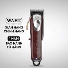 5 Star Magic Clip Cordless Hair Clipper - Tông