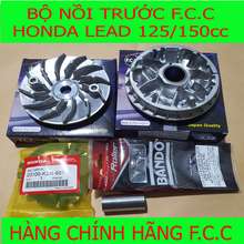 Full bộ nồi trước dùng cho xe Honda Lead 