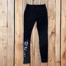 Quần legging xuất xịn size