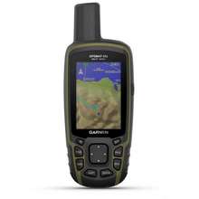 Máy định vị GPS GPS MAP