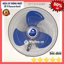 Quạt treo tường công nghiệp QTT-500-