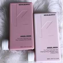 [HCM]Dầu gội xả tăng phồng Kevin.Murphy