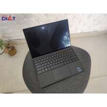 Dell Laptop Văn Phòng Cao Cấp Xps 9310 Core I7 1165G7, Ram 16Gb, Ổ Cứng Ssd 512Gb, Màn Hình 13.3 Inch Fhd+ - Laptop Chất