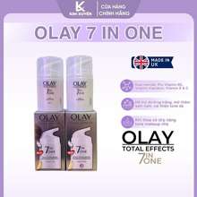 Kem Dưỡng Ngày Đêm Olay Total Effects 7In1