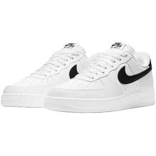 Giày Thể Thao Nam Air Force 1 07 Low White