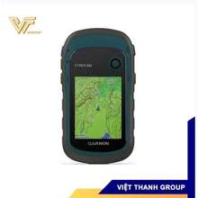 Máy Định Vị GPS Cầm Tay eTrex 22x - máy 