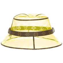 Mũ LV Monogram Raincover Bucket Hat MP2647 Màu