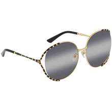 Kính râm nữ Grey Round Ladies Sunglasses