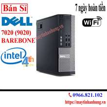Dell Case Máy Tính 7020 (9020) Barebone Chipset H87 Socket 1150