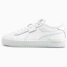 Puma Giày Sneaker Nữ Jada White Chính Hãng